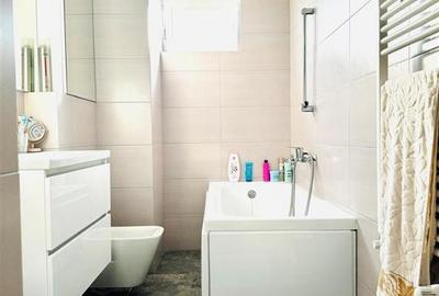 Apartament 5 camere | 115 mp | Bloc 2020 | Parcare subterana | 4c-949 - 11