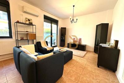 2cam mobilat+utilat|curte proprie 86mp, bloc nou| Barcelona-Dumbravita - 4