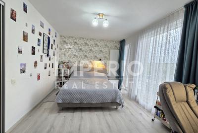 Casa individuala la cheie + garaj, curte spectaculoasa! - 7