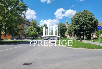 Apartament cu 2 camere semidecomandat, mobilat în Terezian
