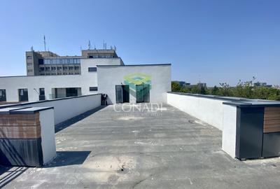 Apartament cu 3 camere | terasa 90 mp | Palatul Cotroceni - 4