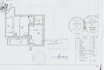 Apartament 2 camere Herastrau | Parcare inclusă - 10