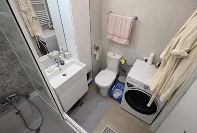 Apartament 3 Camere - Decomandat - ISG Residence - Carol - Mobilat & Utilat - 8