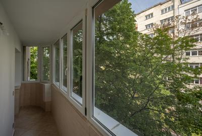 Apartament spațios, decomandat, bloc 1996, Calea Călărașilor! - 13