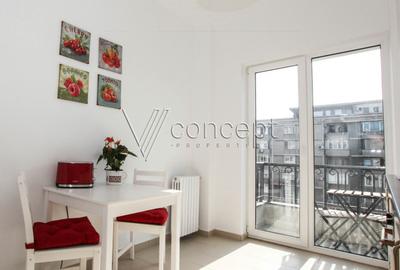 Apartament modern cu 3 camere | Zona Unirii - 20