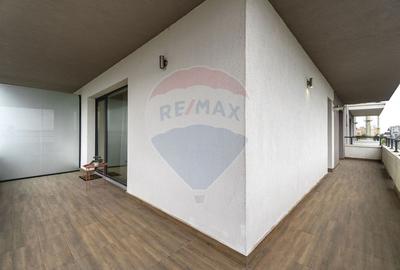 Apartament cu 2 camere de închiriat Alphaville Arena-Comision 0% - 8