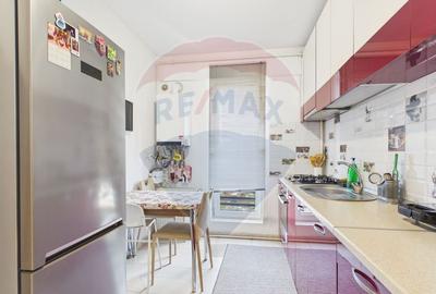 Apartament cu 3 camere la parc - 8