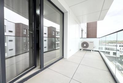 NOU / PRIMA INCHIRIERE /COMPLET MOBILAT SI UTILAT - 8