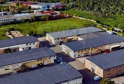 De vânzare Spațiu industrial de 10 129 mp, Șoseaua Borșului - 34