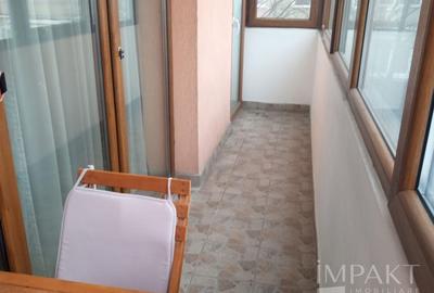 Apartament deosebit cu 2 camere în Gheorgheni, PARCARE , bloc nou! - 9