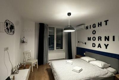 Inchiriere apartament 2 camere Universitate Gabroveni 61 - 8