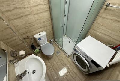 Apartament 1 cameră 29mp, ULTRACENTRAL, imobil 2004 - 8