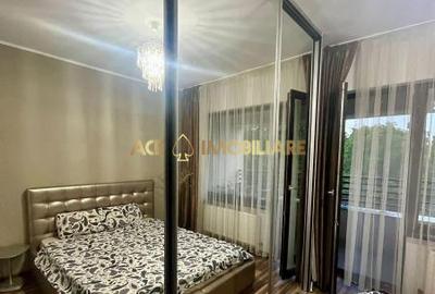 2 Camere de inchiriat | Baneasa | Centrala Proprie | Parcare Subterana - 5