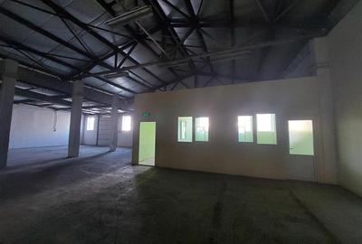 Hala industriala, cu acces din centura - 4