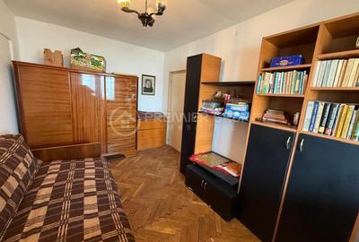 ETAJ 1! Apartament 3 camere 2băi 83mp - Dancu, CT, decomandat - 4