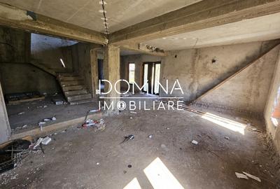 Vânzare casă construcție nouă, situată în Comuna Peștișani, sat Frâncești - 7