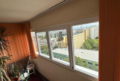 Apartament 3 camere langa Parcul Tei si Facultatea de Constructii - 5