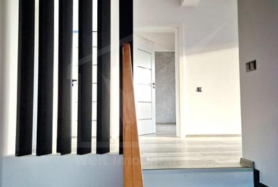 Casa individuala premium pentru familie – Chinteni, zona Terra - 24