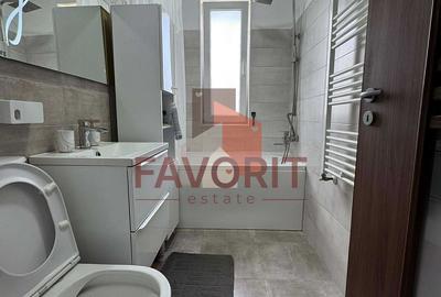 Apartament 2 camere decomandat | 55mp | Etaj 2 | Calea Urseni - 4