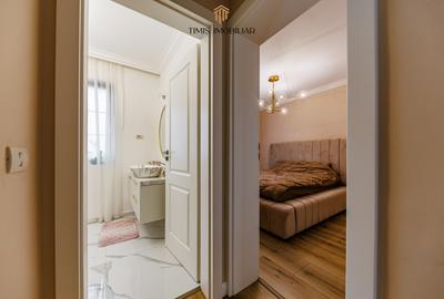 Duplex Premium in Dumbravita | Terasa inchisa 40 mp | Com 0% - 42