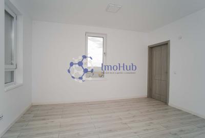 Valea Lupului, locuinta sau sediu, teren 450mp - 5