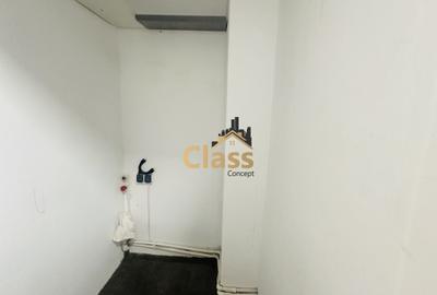 Apartament 4 camere | etaj intermediar | 76 mpu | Piata Flora Manastur - 11