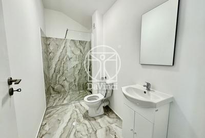 Penthouse 3 cam - la cheie, intabulat, bucatarie mobilata - direct dez - 9