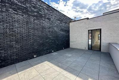 Penthouse Exclusivist cu Terase Generoase și Design Modern în Zona Aviatorilor - 9