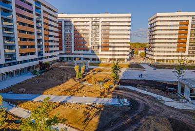 APARTAMENT 2 CAMERE - COPOU GARDEN RESIDENCE - 14