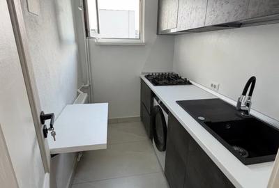 2 camere Drumul Taberei - aleea Compozitorilor *prima inchiriere* - 3