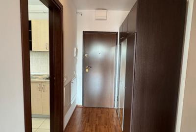 Apartament 3 camere, 2 bai, de inchiriat in Quadra Residence-Parcare - 2