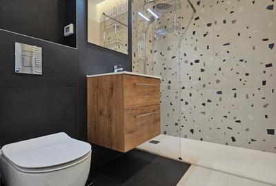 Lux Si Rafinament Apartament Premium 2 Camere Mobi Park 2 Bai Parcare - 28
