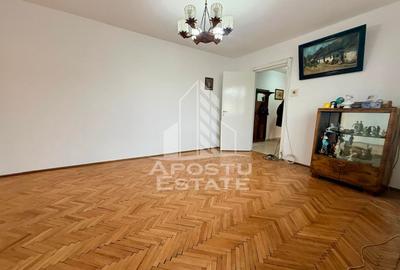 Apartament 4 camere, etaj intermediar, zona Circumvalatiunii,Timisoara - 2