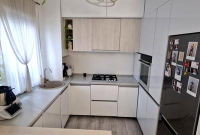 Apartament modern cu 2 camere de vanzare in Selimbar etaj intermediar - 4