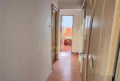 Apartament 3 CAMERE, DECOMANDAT, centrala- Zona Soarelui - 8