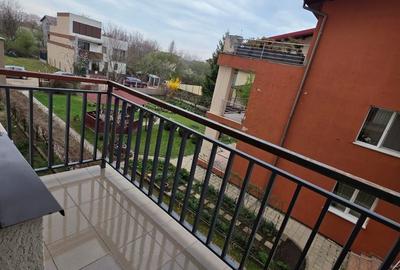 4 camere premium | Valea Largă | 2 Parcari - 16