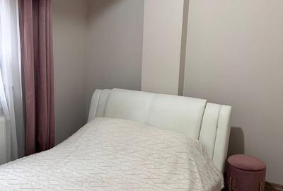 VANZARE APARTAMENT 3 CAMERE MODERN ZONA STEJARULUI - 6