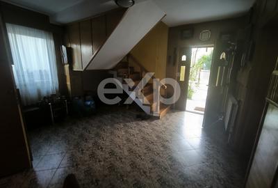Gavana 3 | Casă individuala P+1+M | 202 mp utili | Teren 300 mp | Zonă excelenta - 6