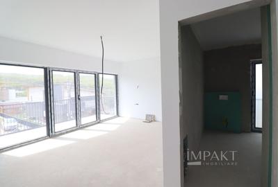 Casa individuala semifinisata de vanzare, cartier Faget! - 4