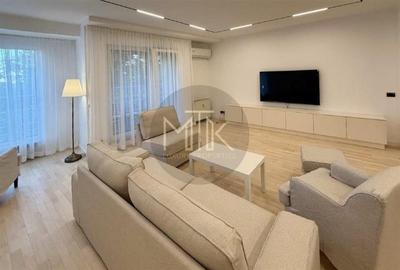 Exclusiv - Apartament Premium I Aviatorilor I Mobilat&utilat lux - 2