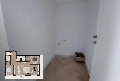 Apartament de Lux - 4 camere Unirii cu finisaje PREMIUM - 10