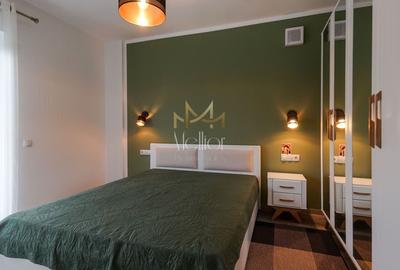Apartament 2 camere, lux, parcare, boxa, cartier Buna Ziua! - 13