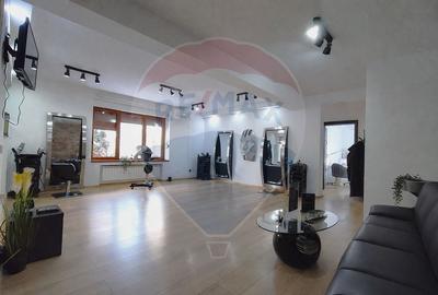 Spatiu comerical/de birouri de inchiriat in zona Piata Muncii - 1