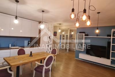 Apartament cu 3 camera, terasa de 13mp, parcare subterana, Buna Ziua - 1