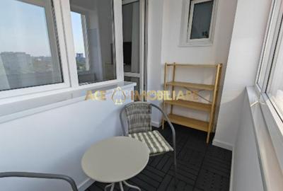 2 Camere de inchiriat | Baba Novac | Metrou | Mobilat | Utilat - 9