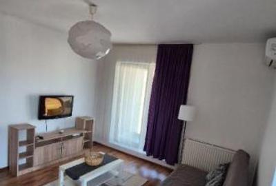 Apartament Plaza Residence faza 2 metrou - 2