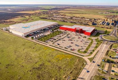 Spatii industriale de închiriat in Industra Park Arad - 2