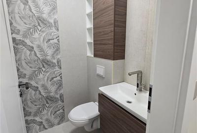Apartament 4 camere Copou- Str. Aurora - 11