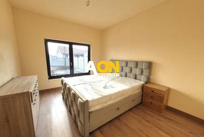 Casa 4 Camere, Teren 500 mp, Zona Micesti, Toate Utilitatile - 8