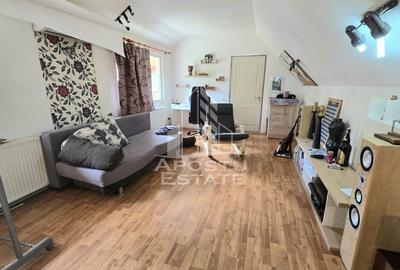 Casa de vanzare, 7 camere si 4 bai, centrala proprie, zona Odobescu - 22